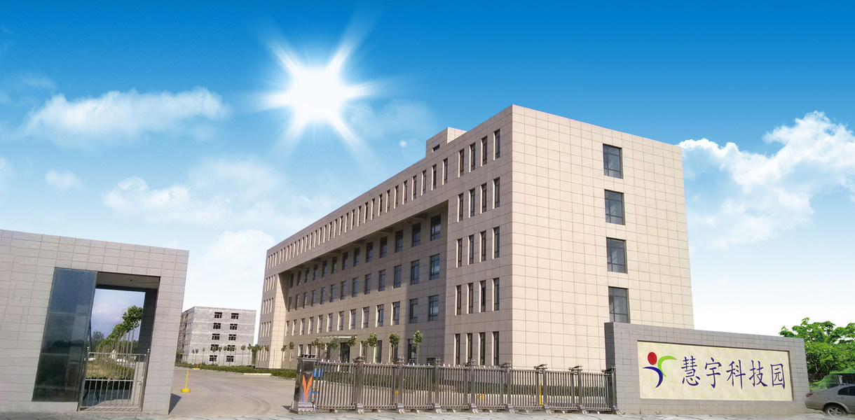 Huiyuweiy(Beijing) Fluid Equipment Co., Ltd. productielijn van de fabrikant